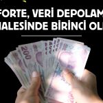 Forte’den 12,1 milyon TL’lik yeni kamu işi
