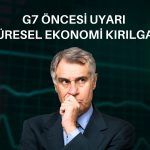 G7 Hürmüz krizi ortasında bir araya gelecek