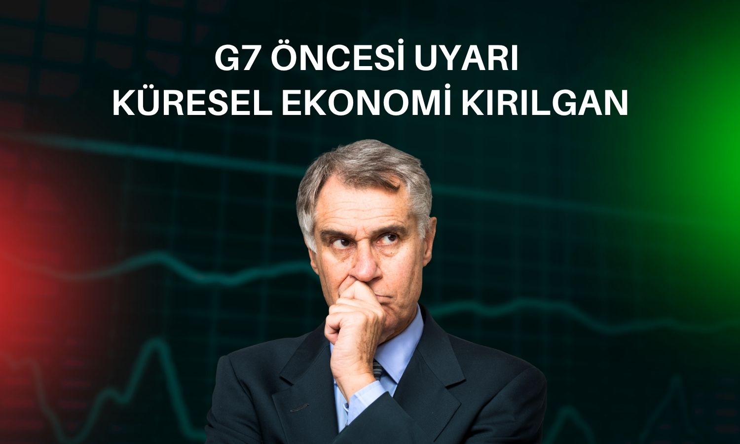 G7 Hürmüz krizi ortasında bir araya gelecek