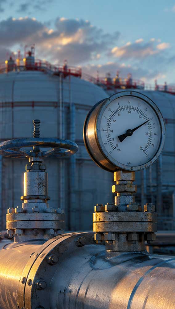 Gazprom’dan Avrupa için kritik doğalgaz uyarısı