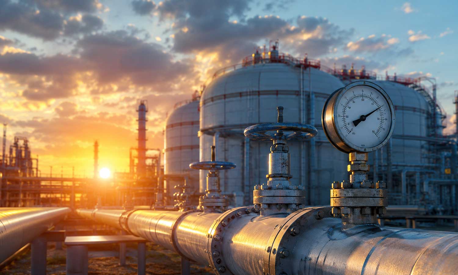 Gazprom’dan Avrupa için kritik doğalgaz uyarısı