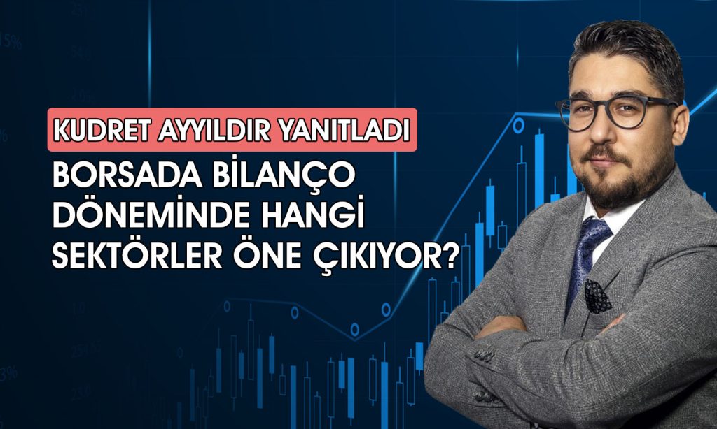 GCM Yatırım/Ayyıldır: Borsada sektör bazlı ayrışmalar var