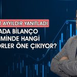 GCM Yatırım/Ayyıldır: Borsada sektör bazlı ayrışmalar var