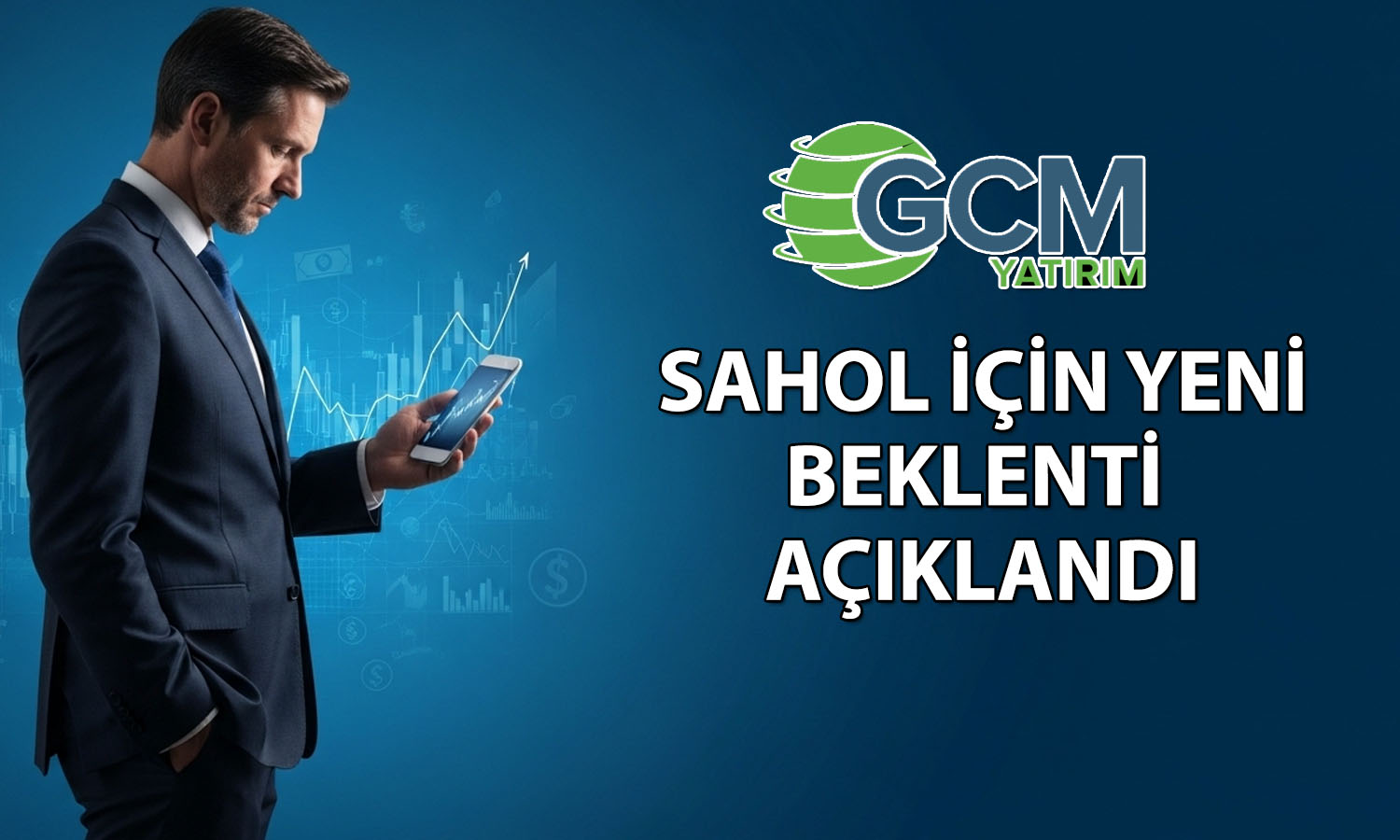 GCM Yatırım’dan Sabancı Holding raporu: Hedef fiyat değişti