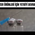 GENIL’den Pfizer ile 5 yıllık stratejik iş birliği