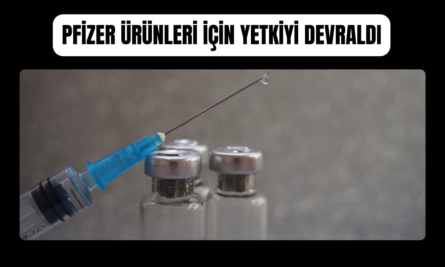 GENIL’den Pfizer ile 5 yıllık stratejik iş birliği