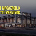 Gimat Mağazacılık’ın (GMTAS) temettü kararı Genel Kurul’da onaylandı