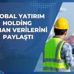 Global Ports Nisan ayına ilişkin yolcu verilerini açıkladı