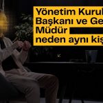 Goodyear’da çifte görev: Sarıoğlu genel müdür atandı