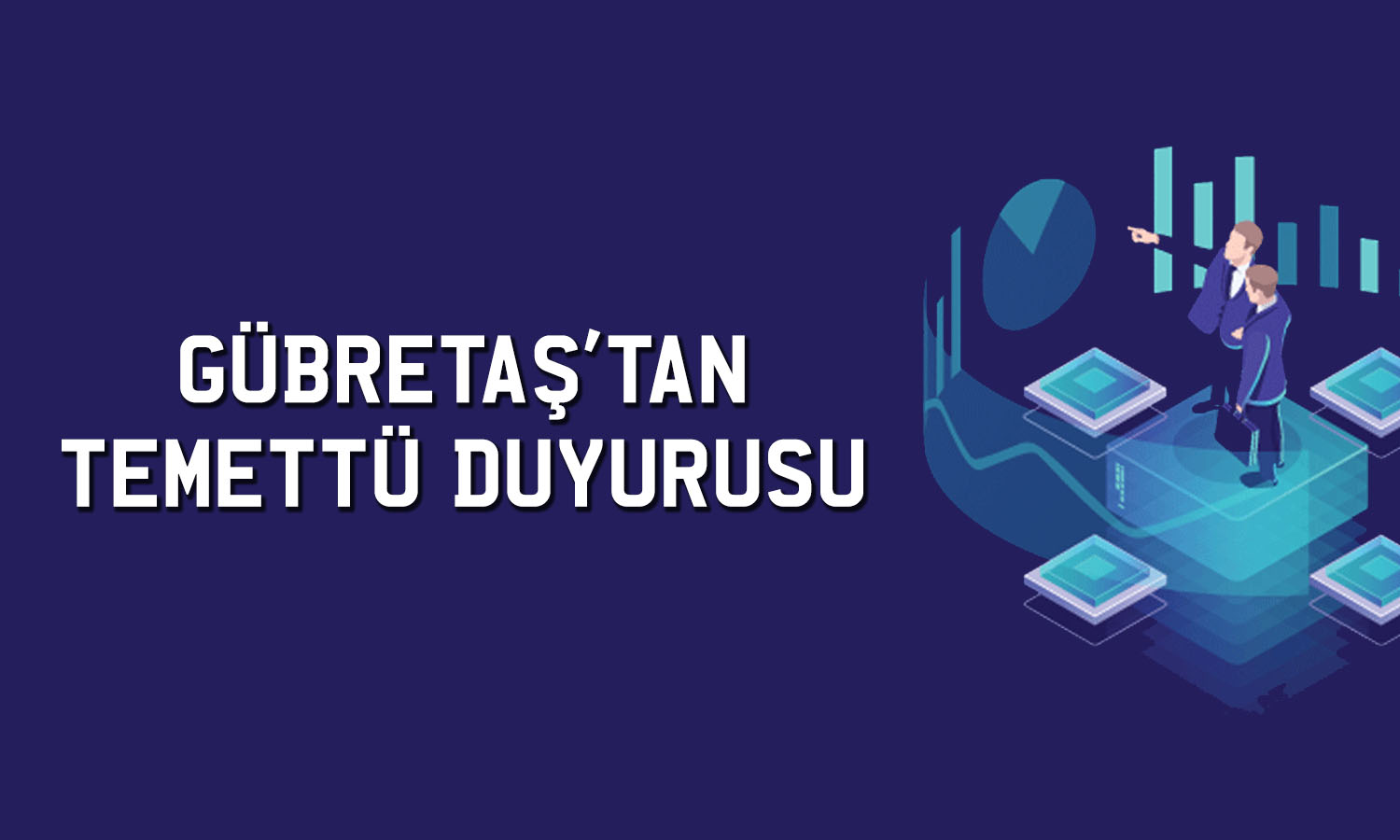Gübretaş 5,2 milyar TL kardan temettü dağıtacak mı?