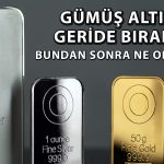 Gümüş altını solladı! Yıl sonunda bu seviyeyi görebilir