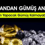 Gümüşte arz krizi alarmı: Fiyatlar uçabilir