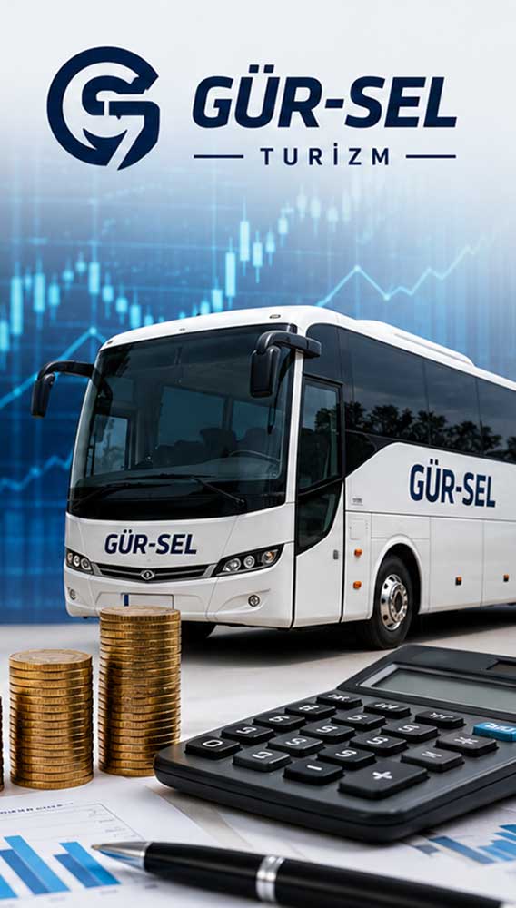 Gür-Sel Turizm temettüyü iki taksitte ödeyecek
