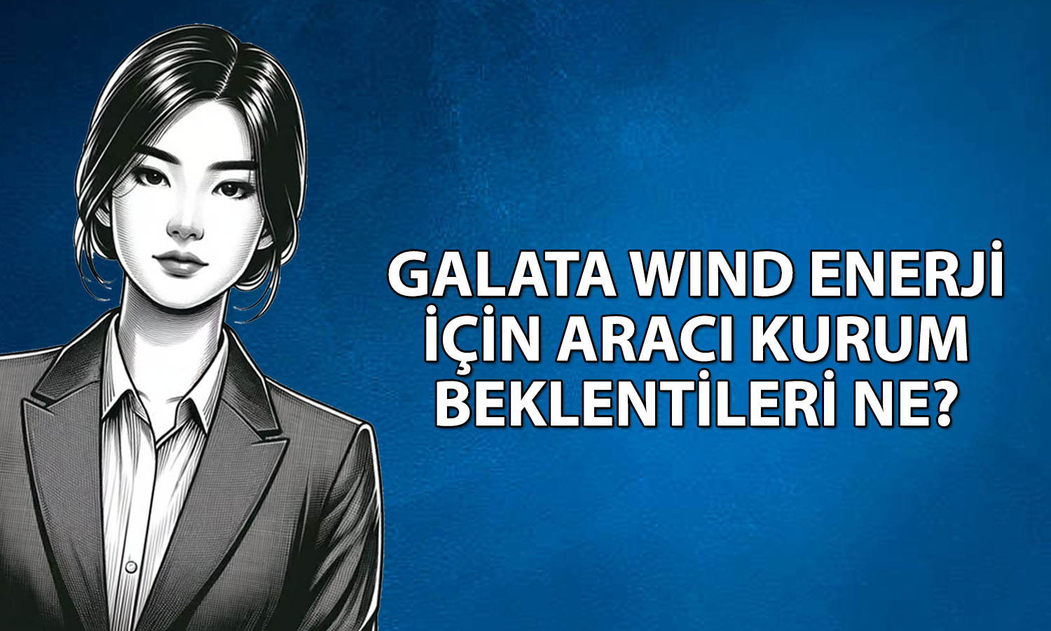 GWIND hedef fiyatında revize: Tavsiye tut olarak değişti