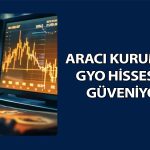 GYO hissesi 156 TL’ye çıkabilir! Aracı kurumlar “al” dedi