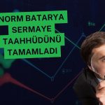 HDFGS’ten 3 milyon TL’lik sermaye ödemesi