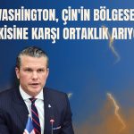 Hegseth, Çin’i uyardı! Müttefiklere savunma çağrısı yaptı