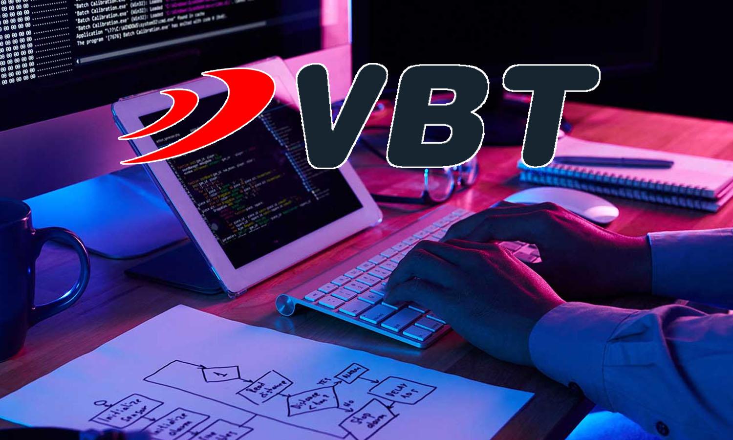 Hisseleri tavan olan VBT Yazılım’dan 1,8 milyon dolarlık sözleşme