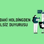 Hissesi tavan holding yüzde 1327 bedelsiz için başvuru yaptı