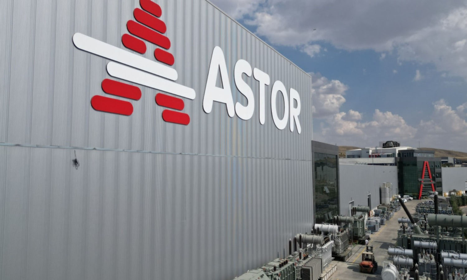 Hissesi yüzde 257 yükselen Astor Enerji’den ihale açıklaması