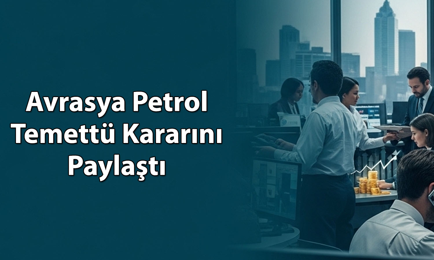 Hissesi yüzde 55 yükselen AVTUR’dan temettü duyurusu
