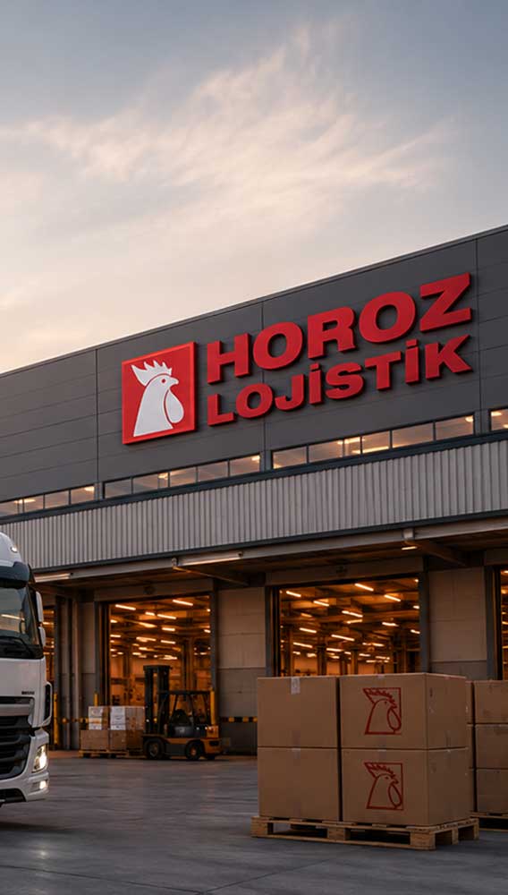 Horoz Lojistik’in kredi görünümü “Durağan” olarak korundu