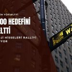 HSBC S&P 500 hedefini yükseltti: Teknoloji hisseleri ralliyi sürdürüyor