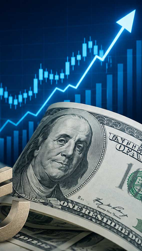 HSBC: TL’de daha hızlı değer kaybı riski artıyor