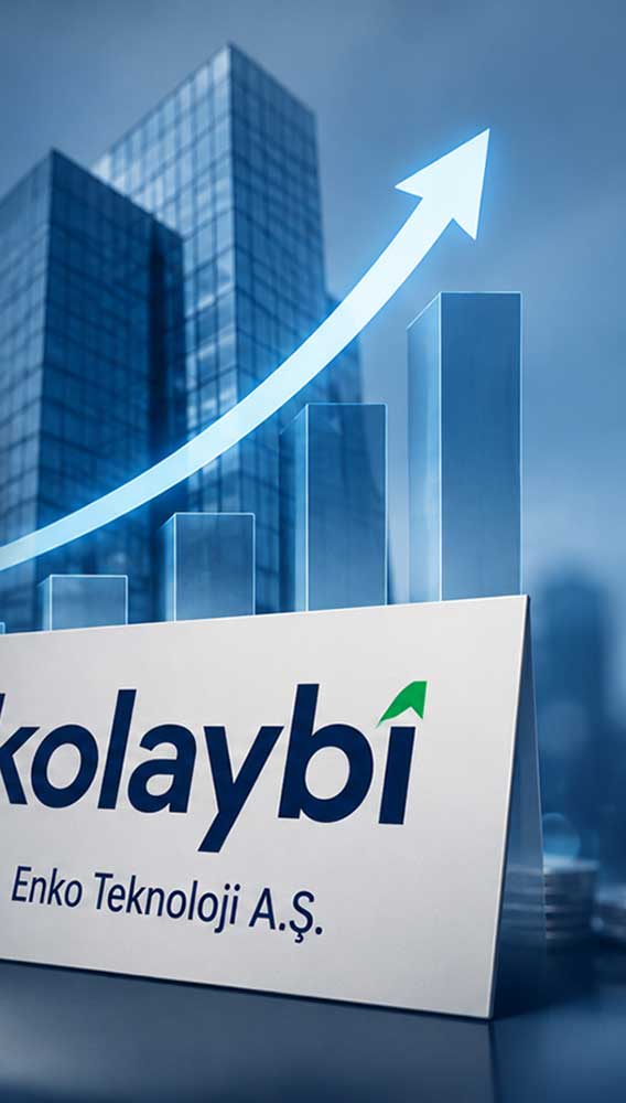 HUB Girişim’in iştiraki Kolaybi’de sermaye artırımı kararı