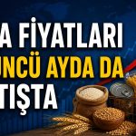 Hürmüz Boğazı krizi gıda piyasalarını etkiledi