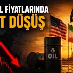 Hürmüz Boğazı umudu petrolü iki haftanın dibine çekti