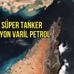Hürmüz’de hareketlilik: 6 milyon varil petrol taşıyan tanker körfezden çıkıyor