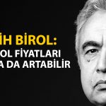 IEA/Birol: Enerji arzının şah damarı kesildi