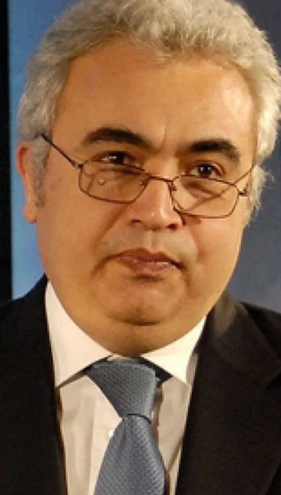 IEA/Birol: Krizler halkın cüzdanına yansıyacak