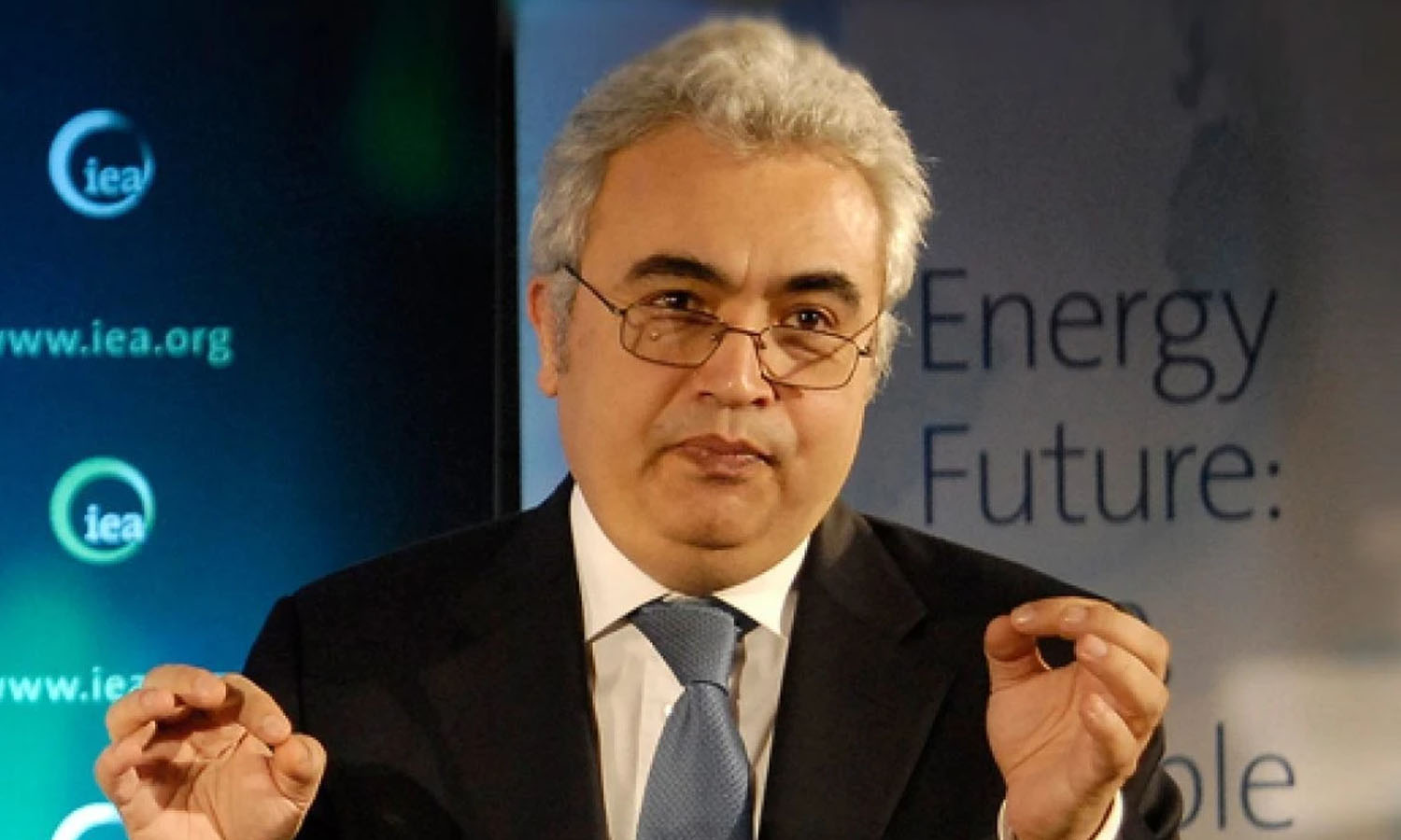 IEA/Birol: Krizler halkın cüzdanına yansıyacak