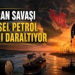 IEA: İran savaşı küresel petrol arzını daraltıyor