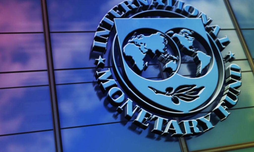 IMF Orta Doğu geriliminin etkilerini değerlendirdi