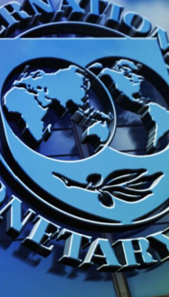 IMF Orta Doğu geriliminin etkilerini değerlendirdi