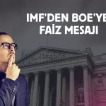IMF’den BoE uyarısı: Gerekirse faiz indirilmeli