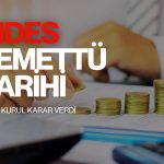 İndeks Bilgisayar (INDES) Genel Kurulu temettü tarihini güncelledi