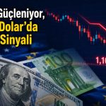 ING: Euro/dolar paritesinde düşüş sürebilir