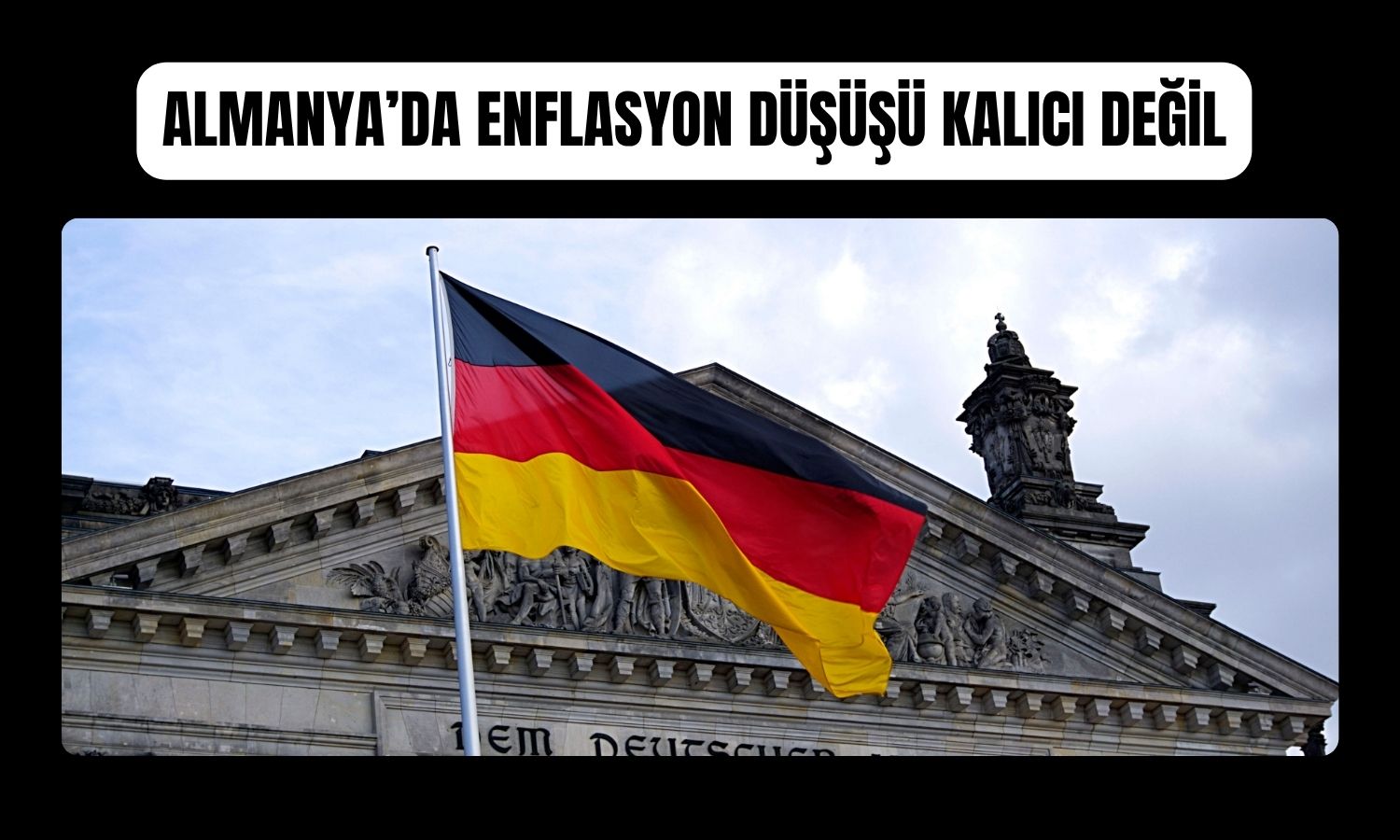 ING’den Almanya enflasyonu için uyarı: Kalıcı olmayabilir