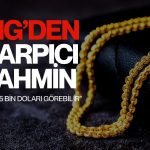 ING’den çarpıcı tahmin: Altın yıl sonunda 5000 doları görebilir