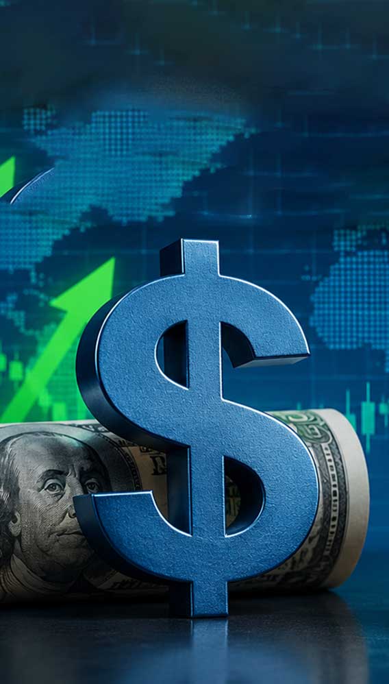 ING’den dolar uyarısı: Yukarı riskler sürüyor