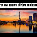 ING’den Fransa ekonomisi için resesyon uyarısı