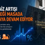 ING’den TCMB yorumu: Sıkı duruş daha uzun sürebilir