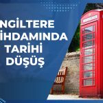 İngiltere işgücü piyasasında alarm: İşsizlik artıyor!
