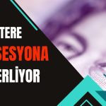 İngiltere PMI alarm verdi: BoE ikilemde kaldı!