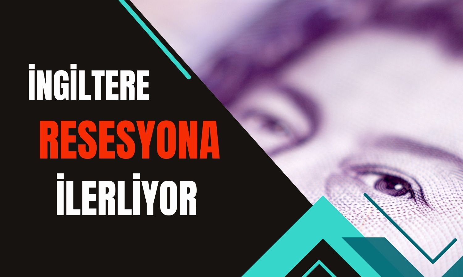 İngiltere PMI alarm verdi: BoE ikilemde kaldı!