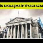 İngiltere verileri sonrası BoE görünümü için uyarı